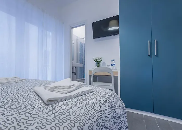 B&B Sempione Cosenza