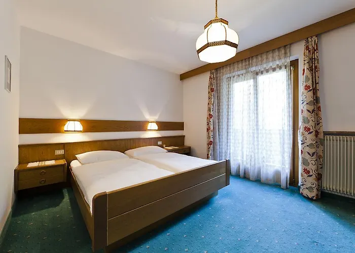 Hotel Brueckenwirt - Al Ponte