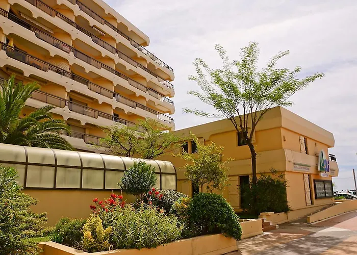 Residence Acapulco III Fréjus