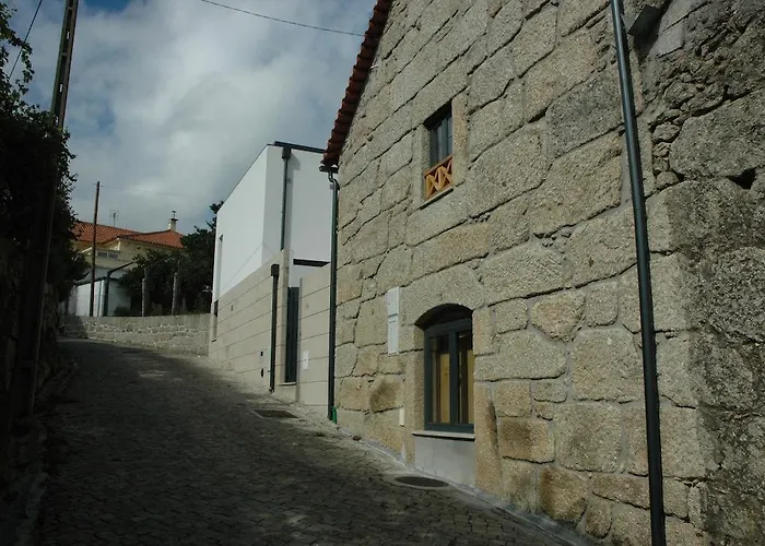 Casa Da Canada