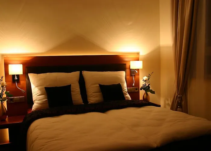 Hotel Kleine Festung Germersheim