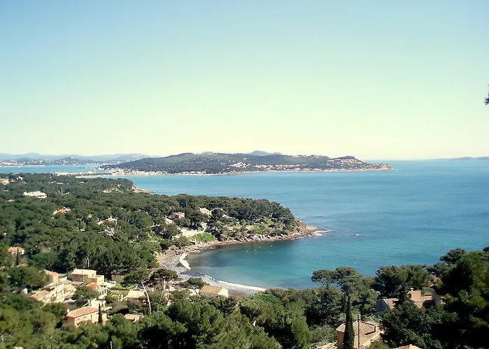 Villa Fabregas La Seyne-sur-Mer