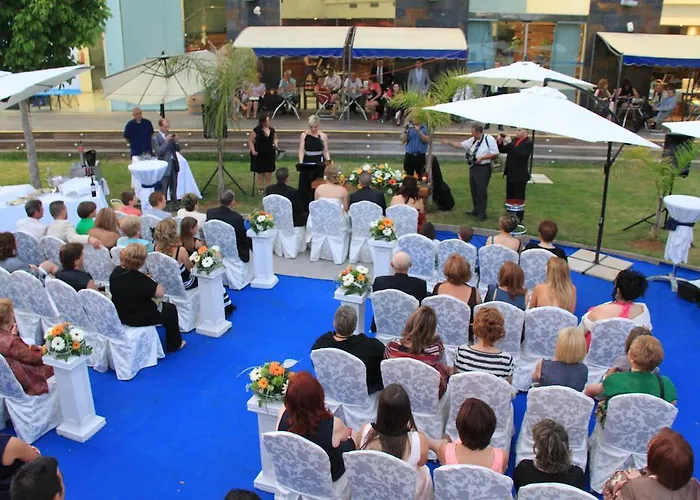 Hotel Lluna