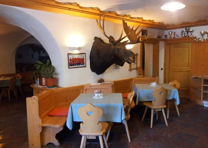 Albergo Rizzi