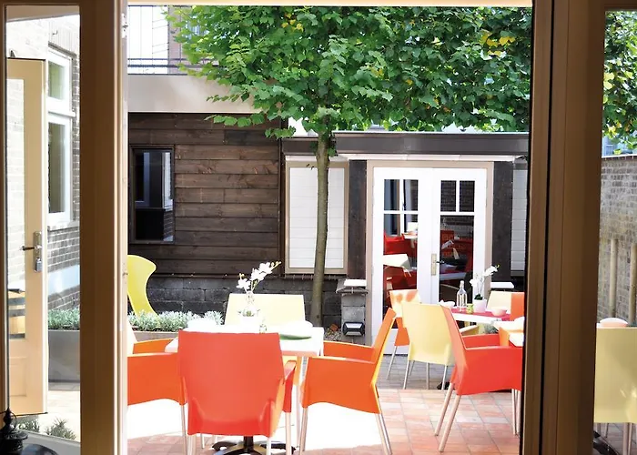 City Hotel Koningsvlinder