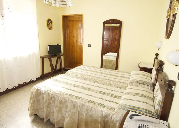 Albergo Ristorante Galli