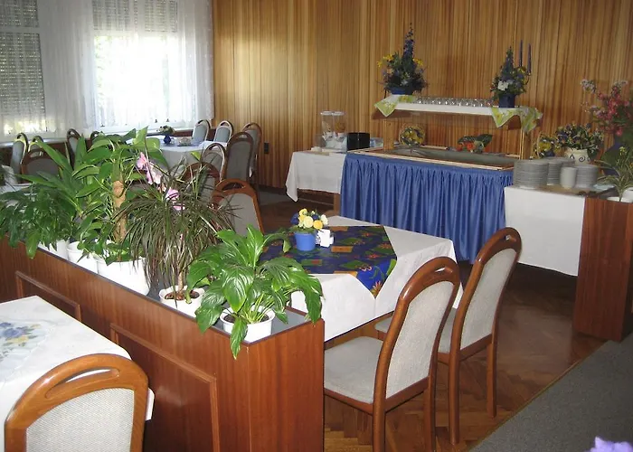 Hotel Kirchner