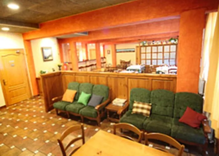 Hotel Can Falera Setcases