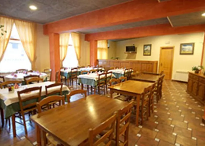 Hotel Can Falera Setcases