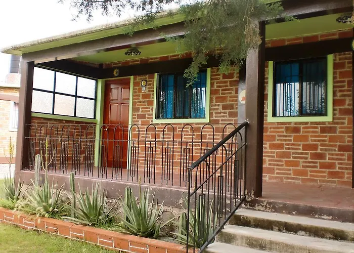 Hotel Casa De La Luna