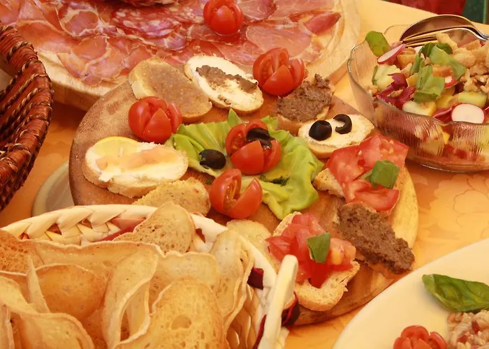 Hotel Ristorante Il Pino