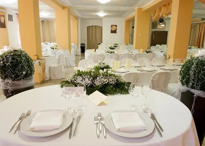 Hotel Ristorante Il Pino