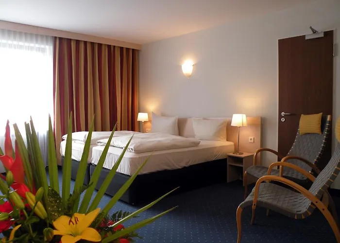 Best Western Hotel Regina St. Augustin