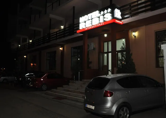 Hotel Rebis