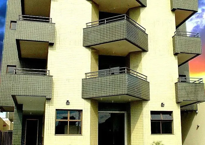 Big Executive Hotel