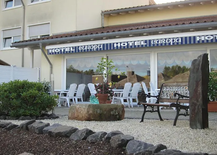 Hotel Europa
