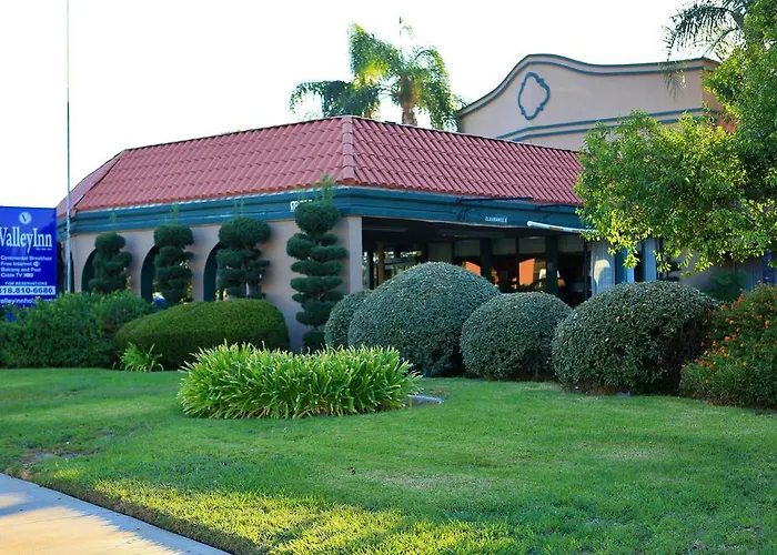 Valley Inn