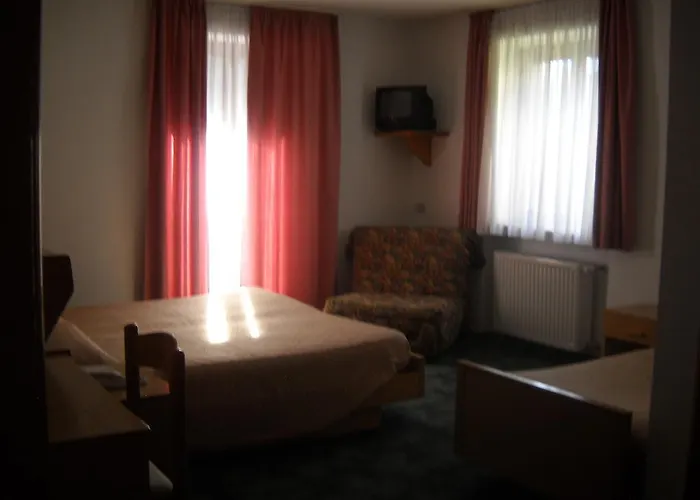 B&B Chiara- Alleghe