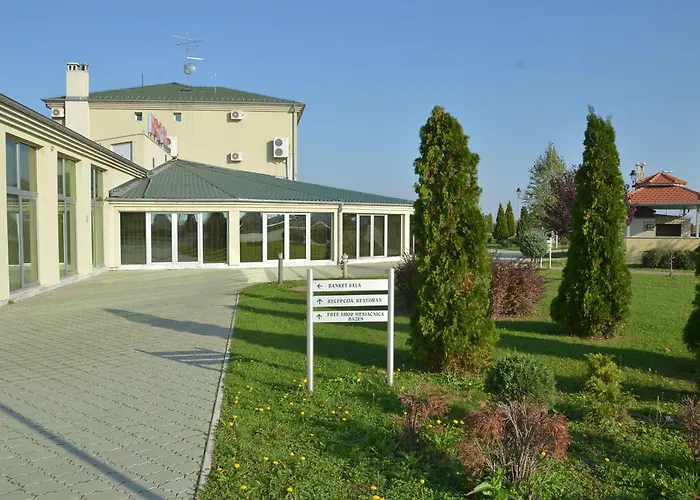 Hotel Dragovic Smederevo