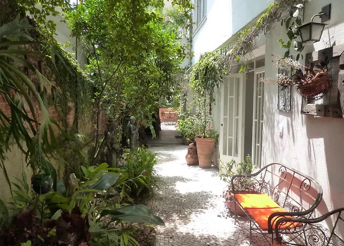 Zen Hostel Brasil - Hotel E Spa