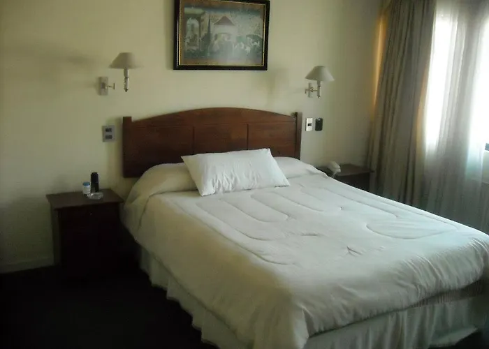 Hotel Quinchamali