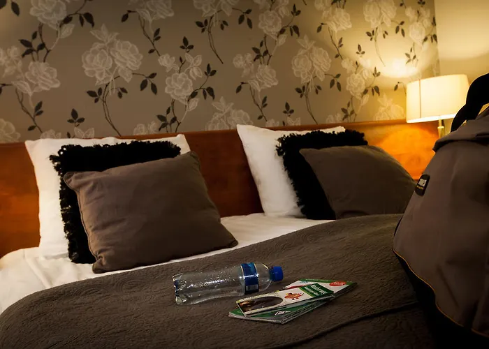 Best Western Hotel Scholtenhagen