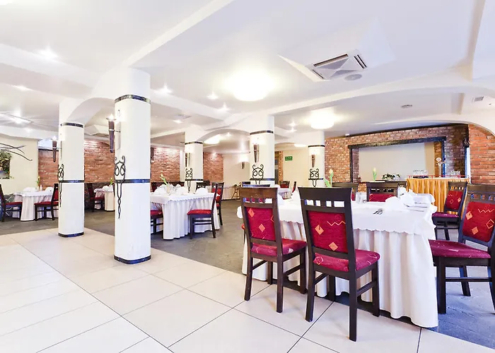 Hotel Politanski