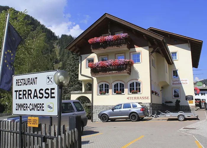 Gasthof Bundschen