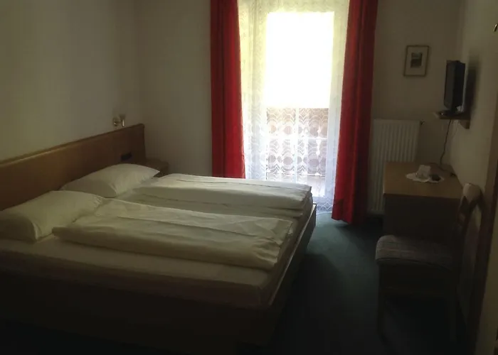Gasthof Bundschen