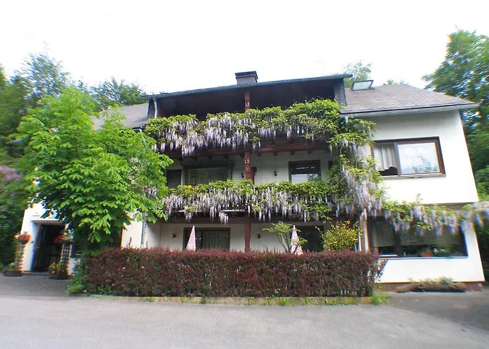 Hotel Engelbracht Inklusive Meinecardplus Willingen 