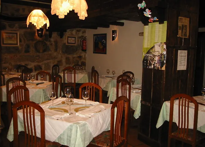 Hotel Rural La Enoteca del Marques