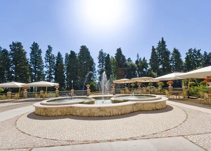 Hotel Villa Verdefiore