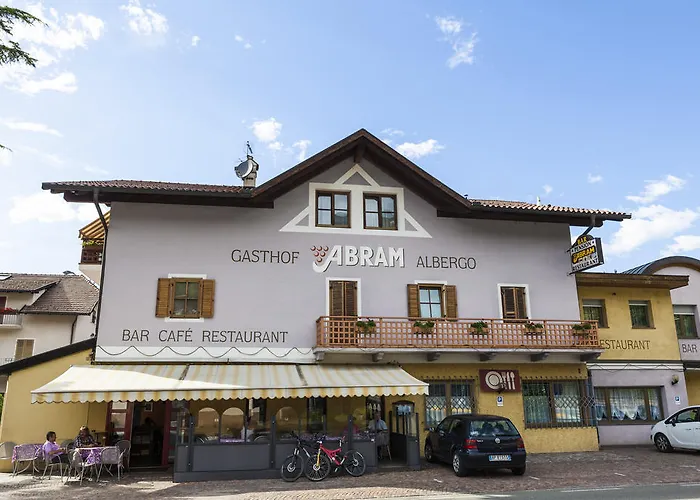 Gasthaus Abram