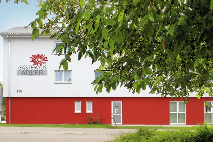 Gästehaus Adler Biberach an der Riß