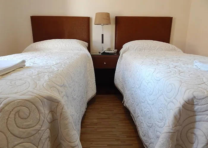 Hotel Timbó