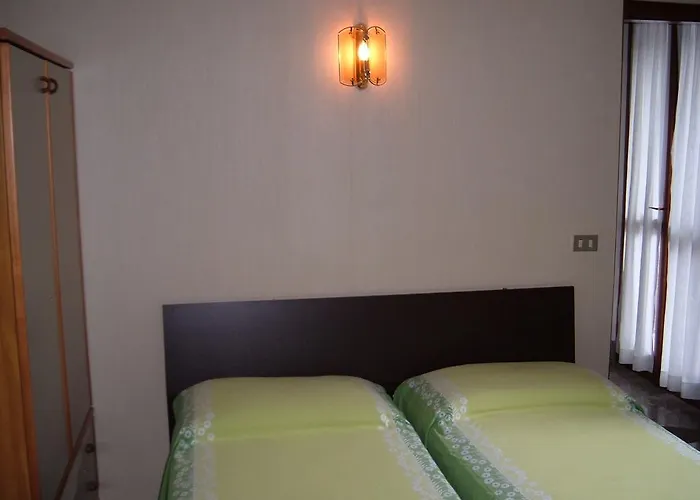 Albergo Luca