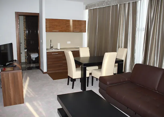 Hotel Franca