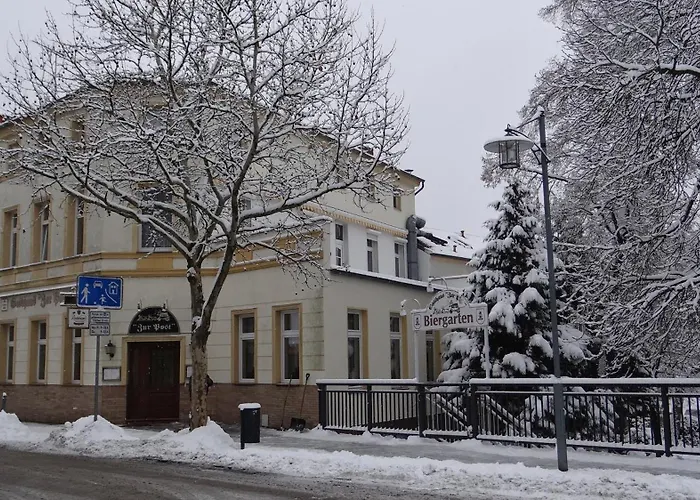 Hotel Zur Post