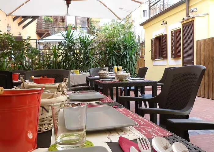 Casa Campo De' Fiori