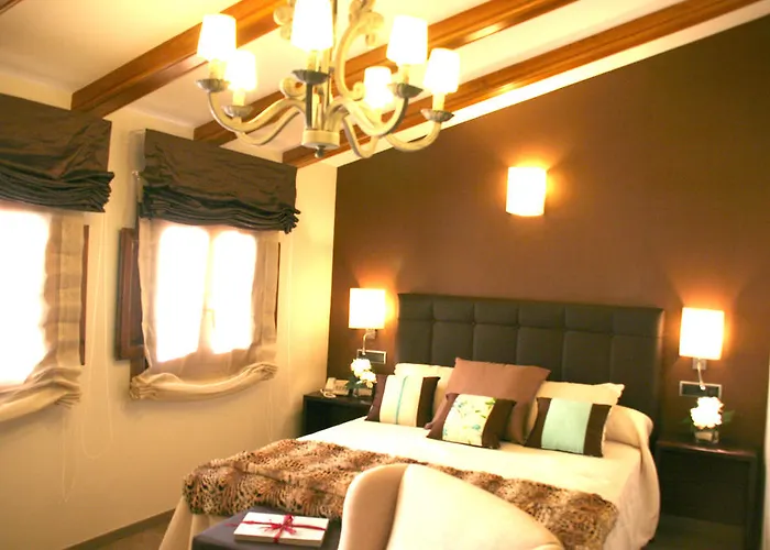 Hotel Castillo De Alquezar