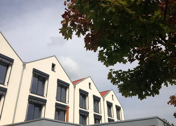 Hotel Am Markt