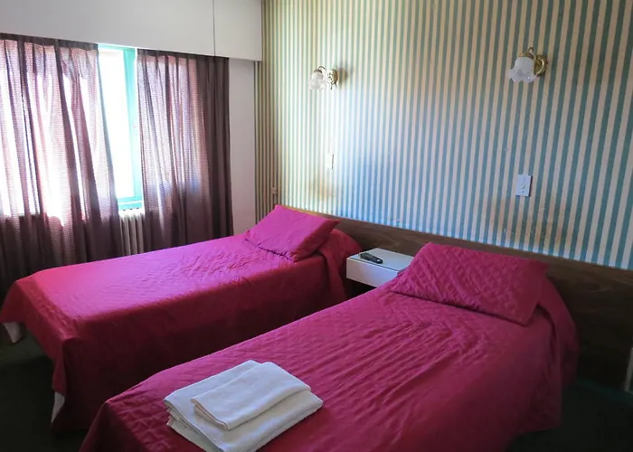 Hotel Oviedo