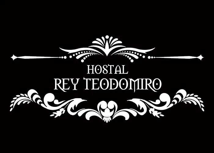 Hostal Rey Teodomiro Oriola 