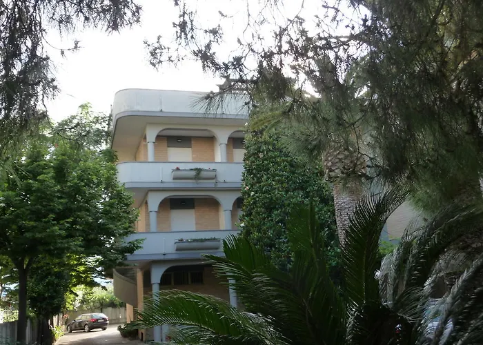 Hotel Naxos B&B