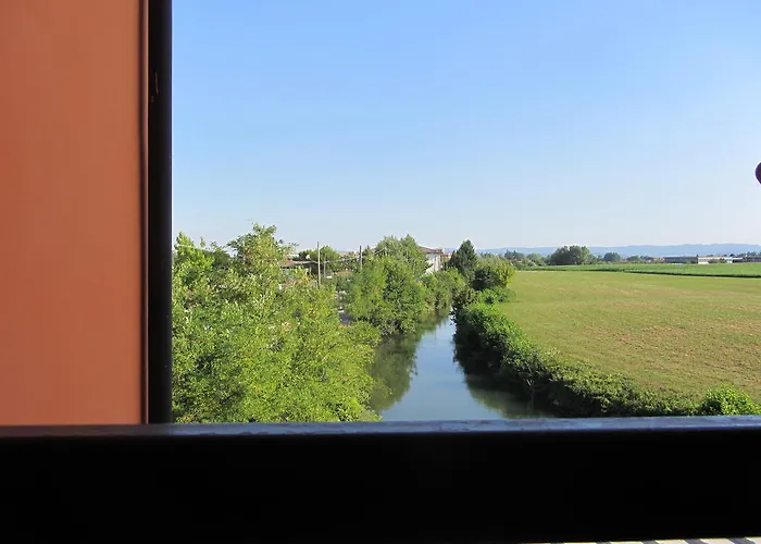 Hotel Green Castellani