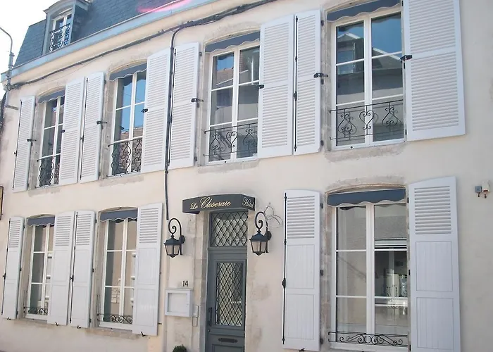 Hotel La Closeraie