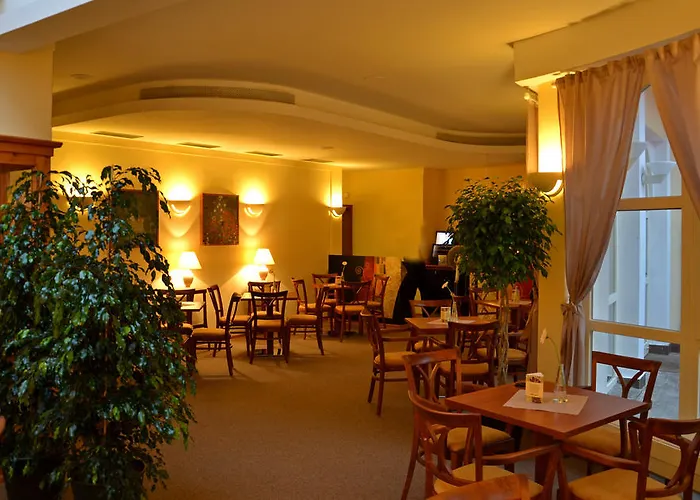 Hotel Havel