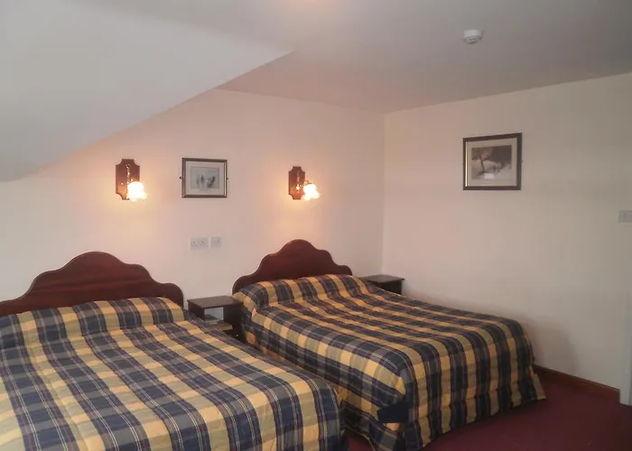 Sancta Maria Hotel