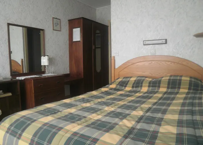 Sancta Maria Hotel