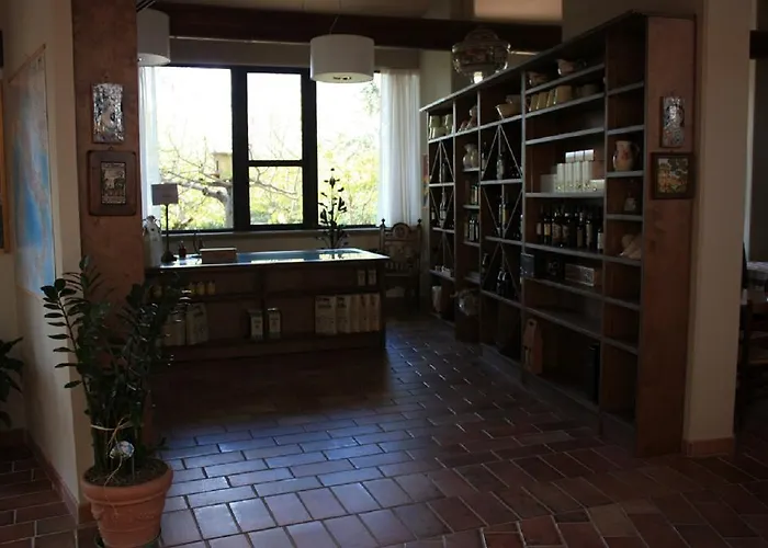Hotel Ristorante La Bilancia
